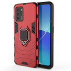 For OPPO Reno6 Z / Red