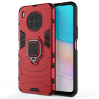 For Huawei nova 8i Foreign Version / Red