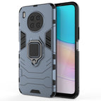 For Huawei nova 8i Foreign Version / Navy Blue