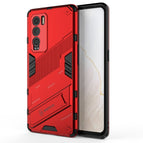 For Realme GT Explorer Master / Red