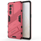 For Realme GT Explorer Master / Light Red