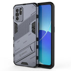For OPPO Reno6 Z / Grey