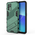 For OPPO Reno6 Z / Green