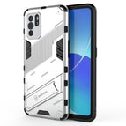For OPPO Reno6 Z / White
