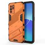 For OPPO Reno6 Z / Orange