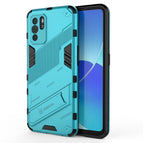 For OPPO Reno6 Z / Blue