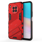 For Huawei nova 8i Foreign Version / Red