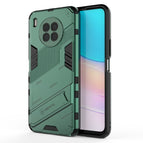 For Huawei nova 8i Foreign Version / Green