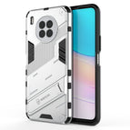 For Huawei nova 8i Foreign Version / White