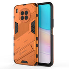 For Huawei nova 8i Foreign Version / Orange