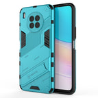 For Huawei nova 8i Foreign Version / Blue