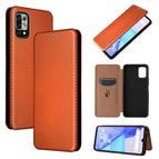 For UMIDIGI Power 5 / Brown