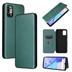 For UMIDIGI Power 5 / Green
