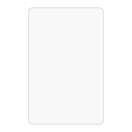 For Xiaomi Mi Pad 5 / 5 Pro Full Screen HD PET Screen Protector, For Xiaomi Mi Pad 5 / 5 Pro (1 PC)