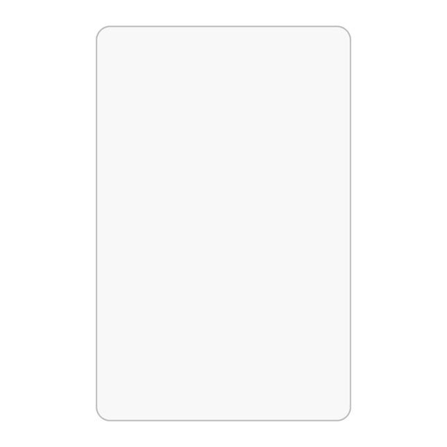 For Xiaomi Mi Pad 5 / 5 Pro Full Screen HD PET Screen Protector, For Xiaomi Mi Pad 5 / 5 Pro (1 PC)