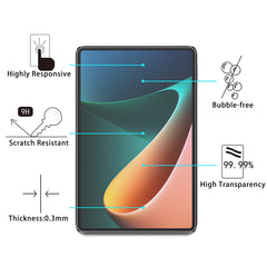For Xiaomi Mi Pad 5 / 5 Pro Matte Paperfeel Screen Protector