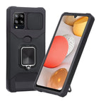 For Samsung Galaxy A42 5G / Black