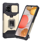 For Samsung Galaxy A42 5G / Gold