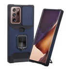 For Samsung Galaxy Note20 Ultra / Blue