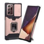 For Samsung Galaxy Note20 Ultra / Rose Gold