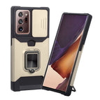 For Samsung Galaxy Note20 Ultra / Gold