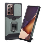 For Samsung Galaxy Note20 Ultra / Dark Green