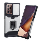 For Samsung Galaxy Note20 Ultra / Silver