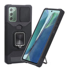 For Samsung Galaxy Note20 / Black