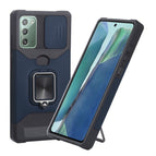 For Samsung Galaxy Note20 / Blue