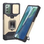 For Samsung Galaxy Note20 / Gold