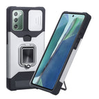 For Samsung Galaxy Note20 / Silver