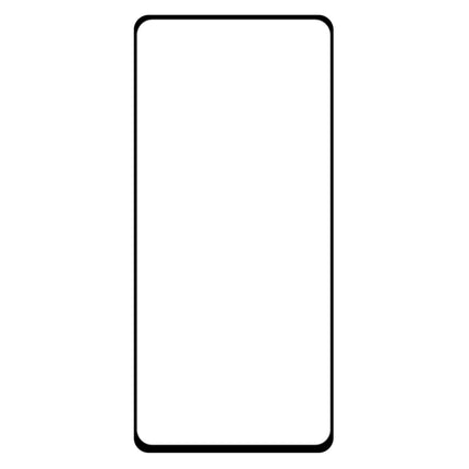 25 PCS 3D Curved Edge Full Screen Tempered Glass Film, For vivo iQOO 8 Pro (25 PCS)