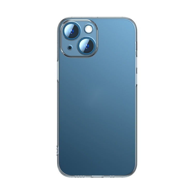 TOTUDESIGN AA-067 Soft Series Droppoof TPU Ptotective Case, For iPhone 13 mini, For iPhone 13, For iPhone 13 Pro, For iPhone 13 Pro Max