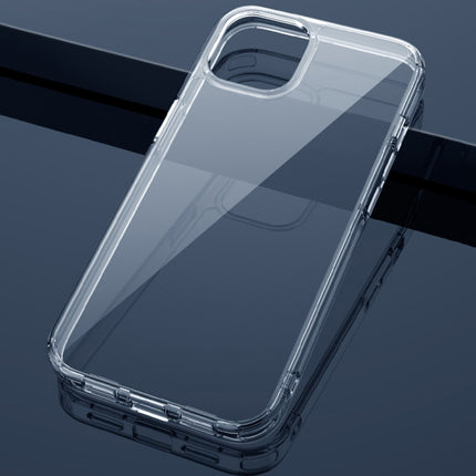 TOTUDESIGN AA-106 Crystal Shield Series Droppoof TPU Ptotective Case, For iPhone 13, For iPhone 13 Pro, For  iPhone 13 Pro Max
