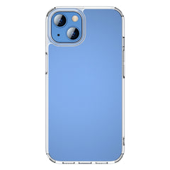 TOTUDESIGN AA-106 Crystal Shield Series Droppoof TPU Ptotective Case, For iPhone 13 mini, For iPhone 13, For iPhone 13 Pro, For  iPhone 13 Pro Max