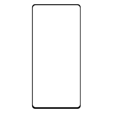 3D Curved Edge Full Screen Tempered Glass Film, For Honor Magic3 / Pro / Pro+ (1 PC)