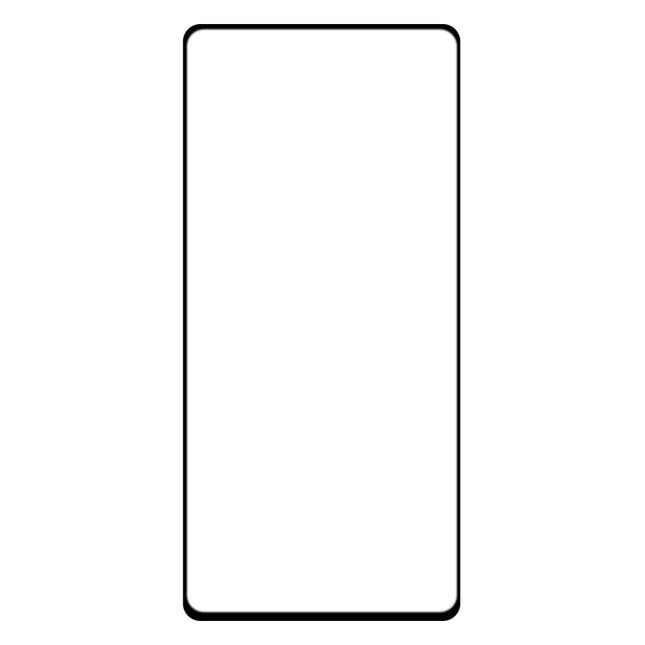 3D Curved Edge Full Screen Tempered Glass Film, For Honor Magic3 / Pro / Pro+ (1 PC)