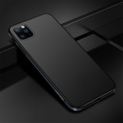 SULADA Shockproof Aviation Aluminum Metal frame + TPU + Frosted Protective Case, For iPhone 11 Pro, For iPhone 11, For iPhone 11 Pro Max