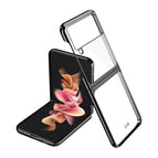 For Samsung Galaxy Z Flip3 5G / Black