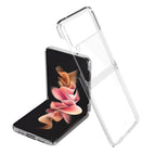 For Samsung Galaxy Z Flip3 5G / White