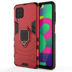 For Samsung Galaxy F22 4G / Red