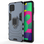 For Samsung Galaxy F22 4G / Navy Blue