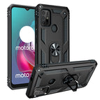 For Motorola Moto G30 / G10 / Black