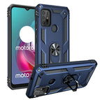For Motorola Moto G30 / G10 / Blue