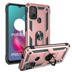 For Motorola Moto G30 / G10 / Rose Gold