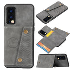 For OnePlus Nord 2 5G / Grey
