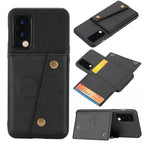 For OnePlus Nord 2 5G / Black
