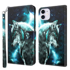 For iPhone 13 / Wolf