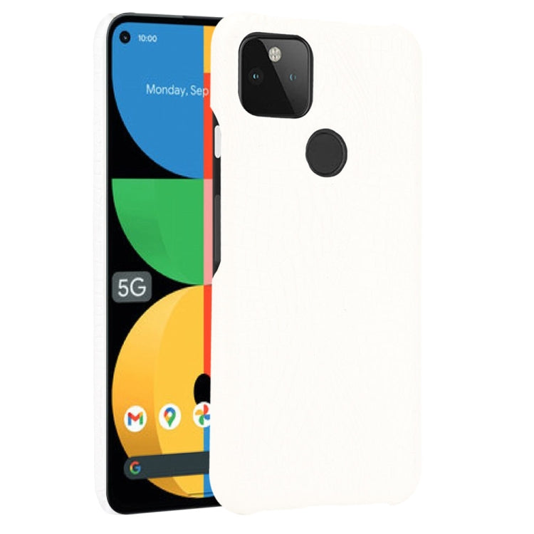 Stoßfestes PC + PU-Gehäuse mit Krokodilstruktur, für Google Pixel 5a 5G, für Samsung Galaxy Z Flip3 5G, für Samsung Galaxy Z Fold3 5G, für Huawei P50
