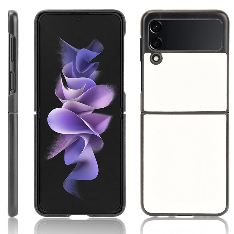 Stoßfestes PC + PU-Gehäuse mit Krokodilstruktur, für Google Pixel 5a 5G, für Samsung Galaxy Z Flip3 5G, für Samsung Galaxy Z Fold3 5G, für Huawei P50